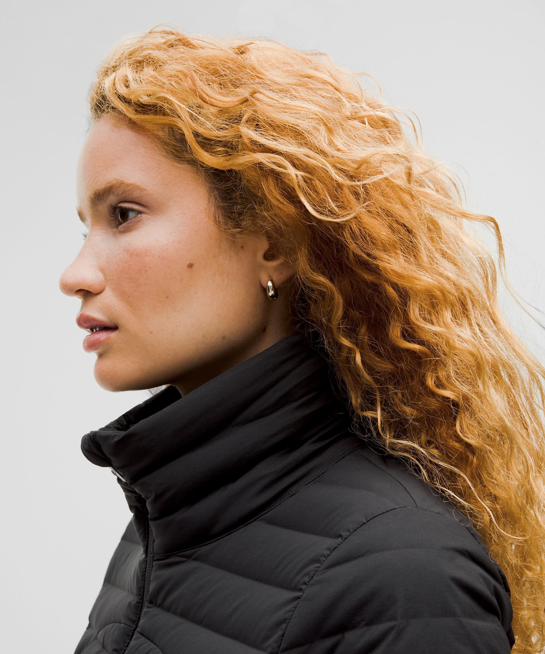 Lululemon Pack It Down Long Jacket