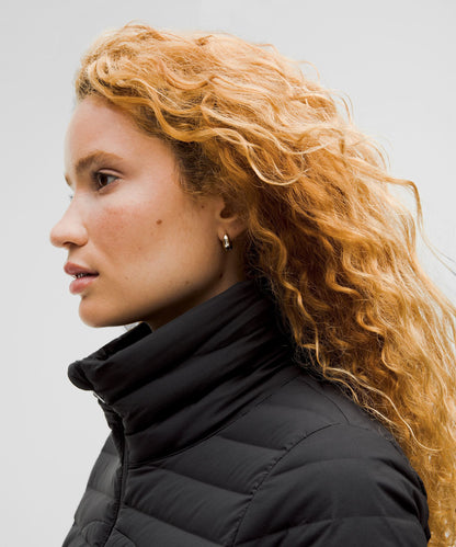 Lululemon Pack It Down Long Jacket