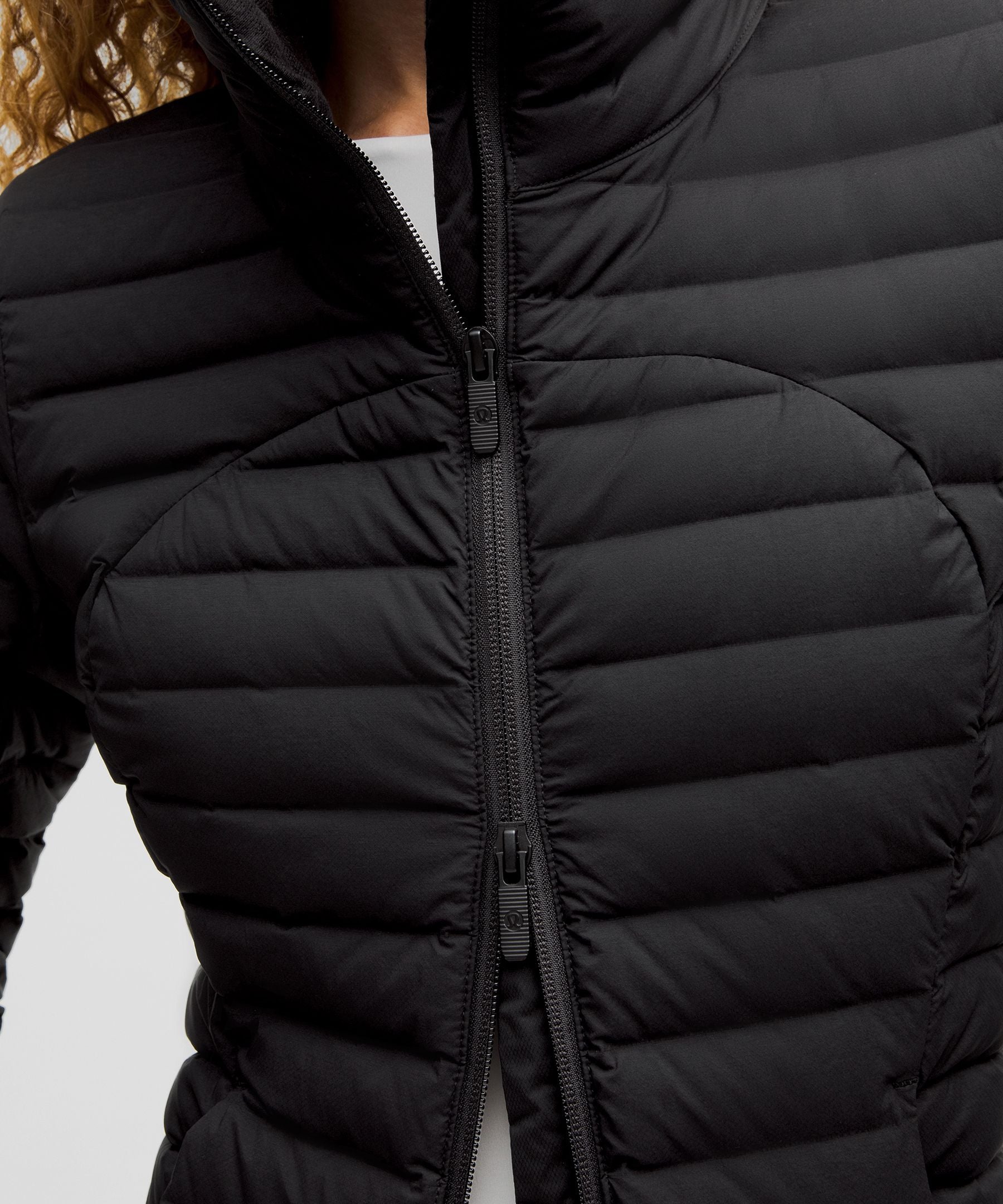 Lululemon Pack It Down Long Jacket