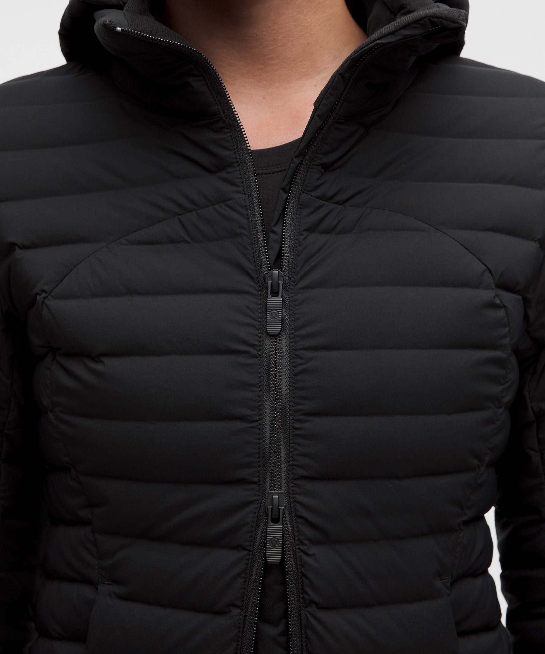 Lululemon Pack It Down Long Jacket