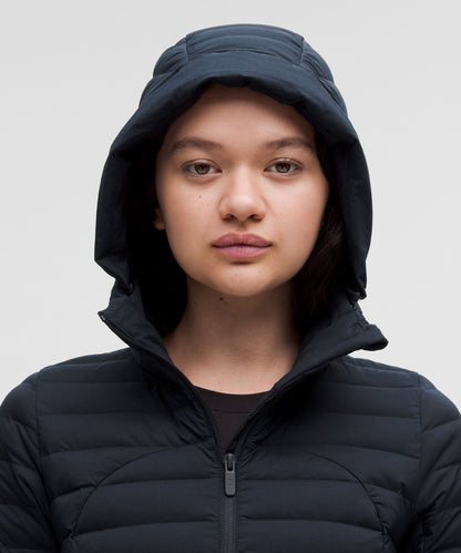 Lululemon Pack It Down Long Jacket