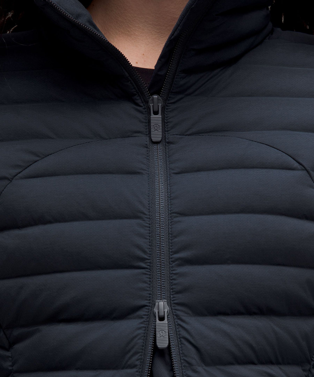Lululemon Pack It Down Long Jacket