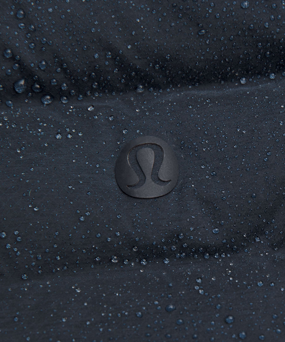 Lululemon Pack It Down Long Jacket