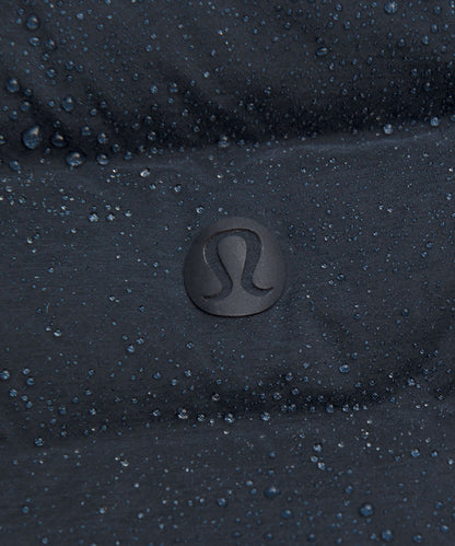 Lululemon Pack It Down Long Jacket