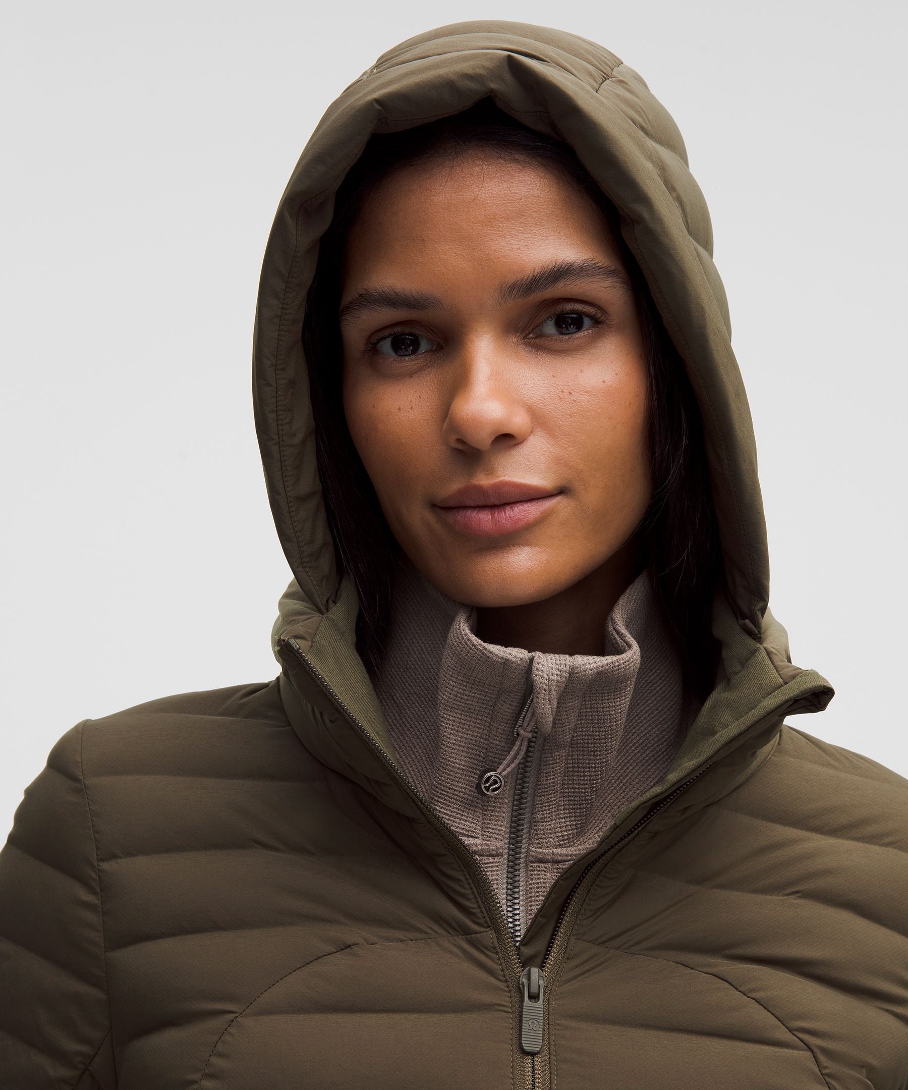 Lululemon Women's Pack It Down Long Jacket