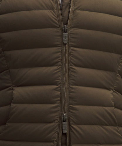 Lululemon Women's Pack It Down Long Jacket