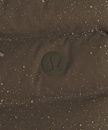 Lululemon Women's Pack It Down Long Jacket