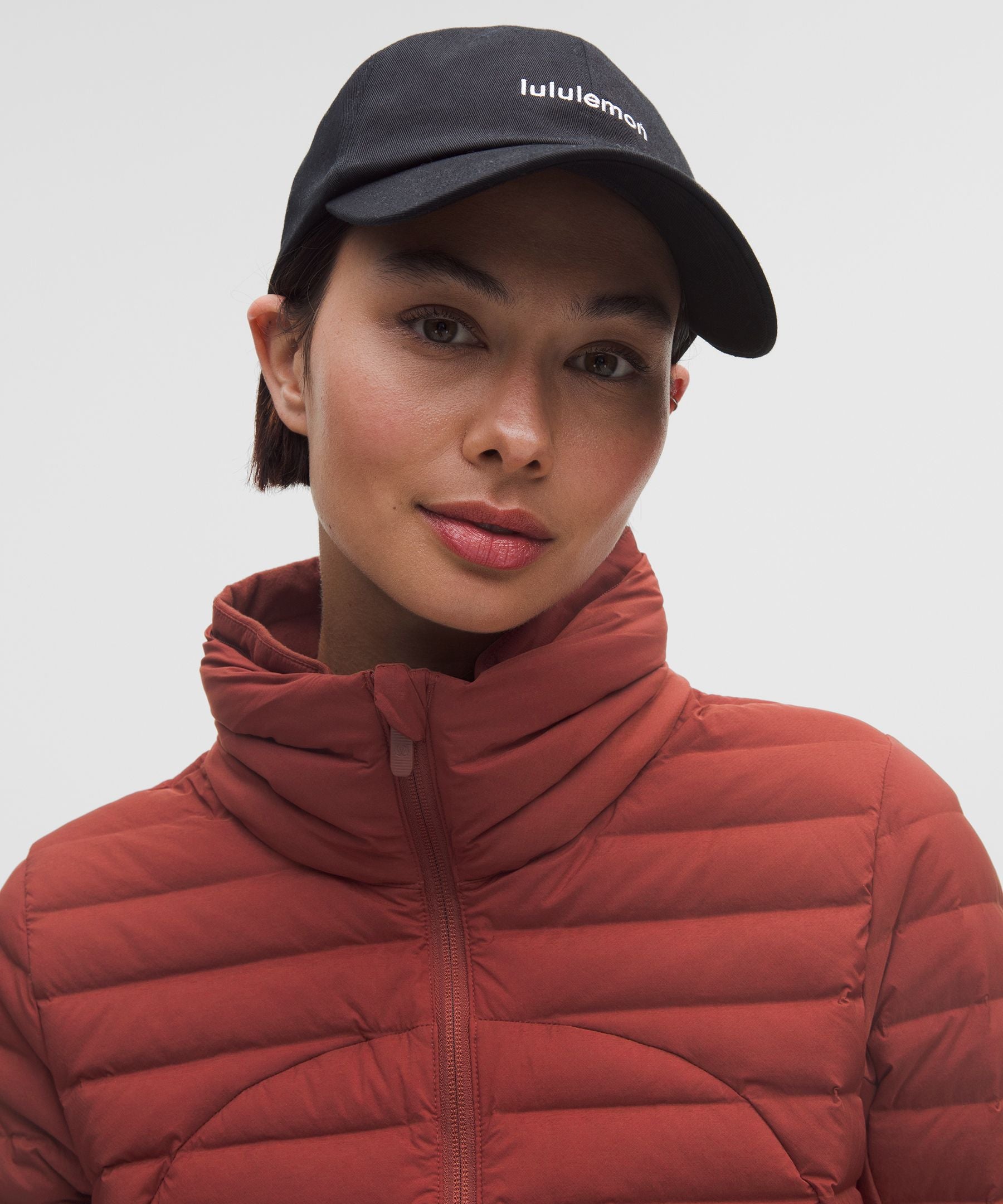Lululemon Women's Pack It Down Long Jacket