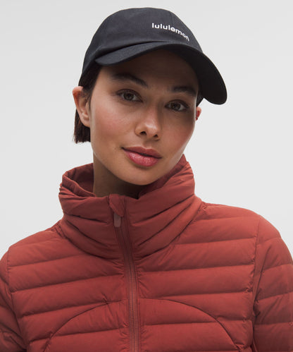 Lululemon Women's Pack It Down Long Jacket