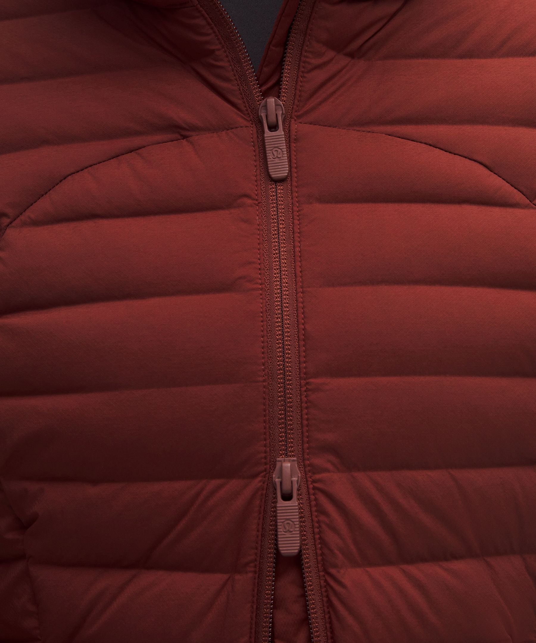 Lululemon Women's Pack It Down Long Jacket