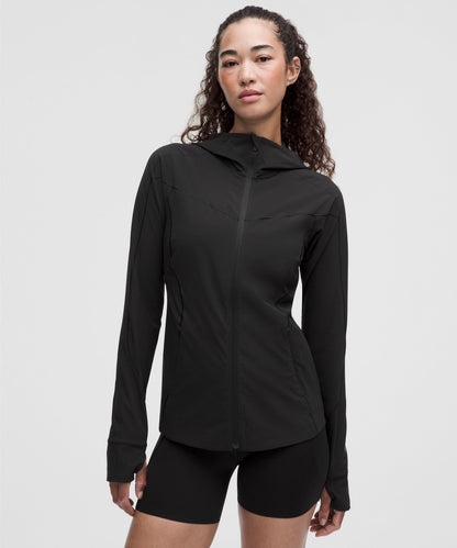 Lululemon Mist Over Windbreaker