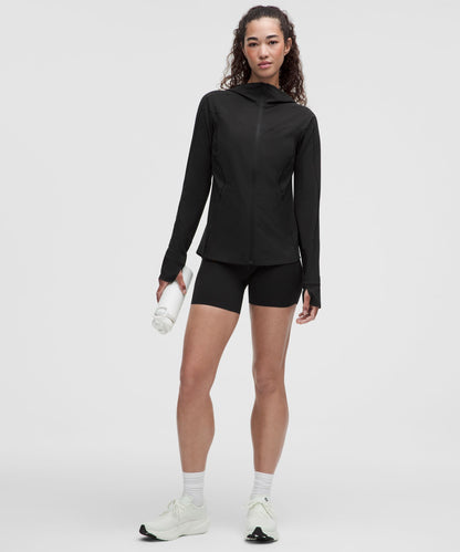 Lululemon Mist Over Windbreaker