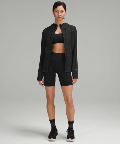 Lululemon Women's Mist Over Windbreaker