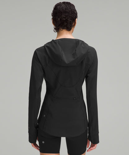 Lululemon Women's Mist Over Windbreaker