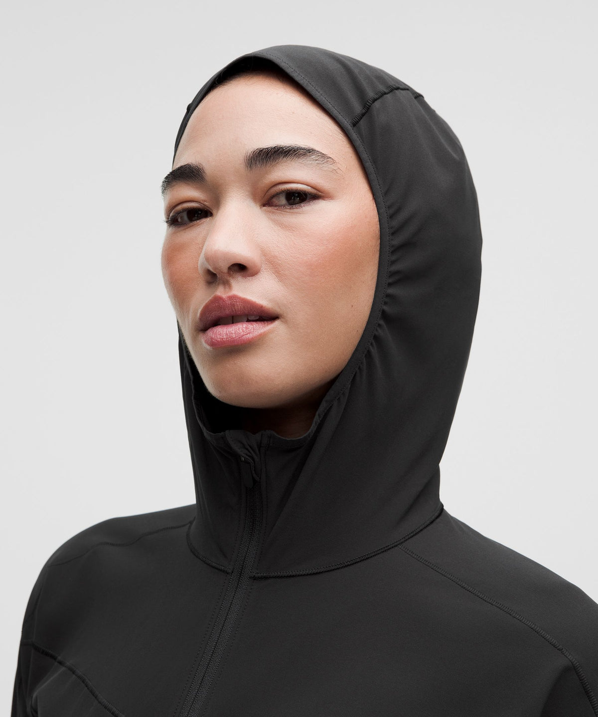 Lululemon Mist Over Windbreaker