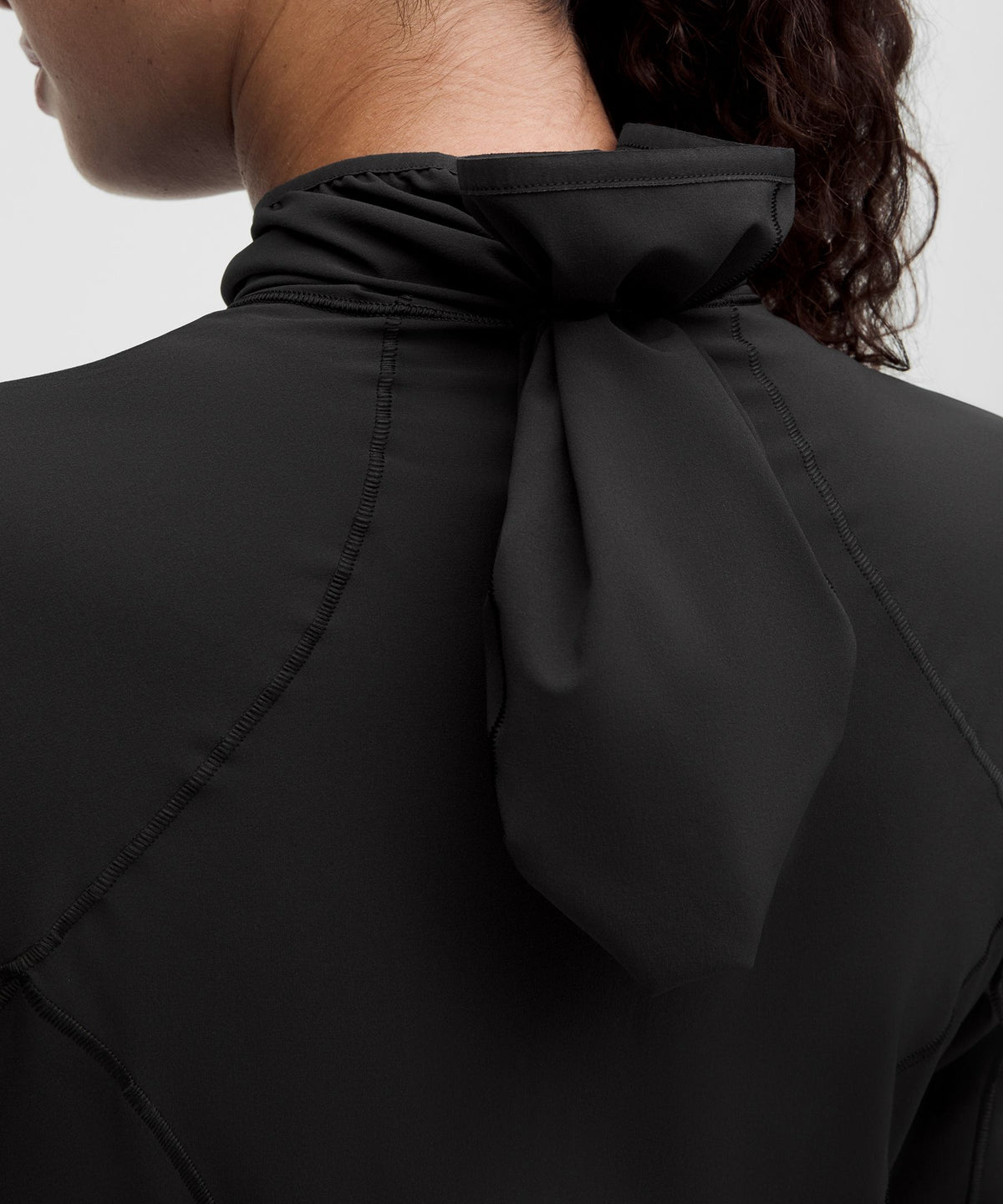 Lululemon Mist Over Windbreaker