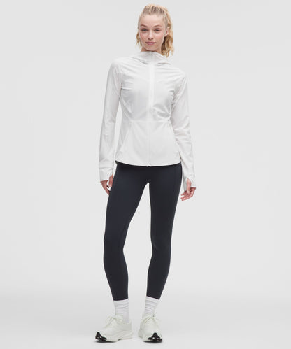 Lululemon Mist Over Windbreaker