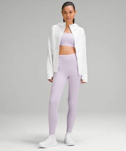Lululemon Women's Mist Over Windbreaker