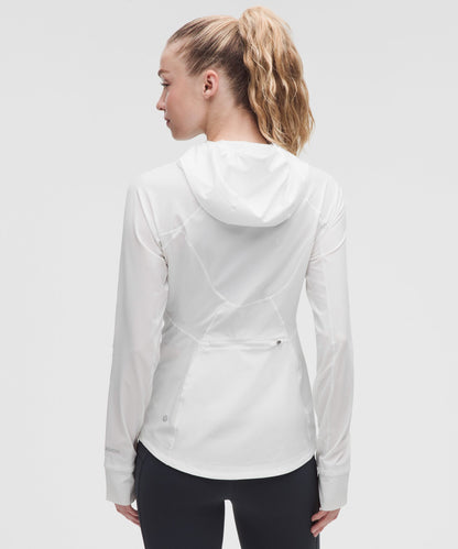 Lululemon Mist Over Windbreaker