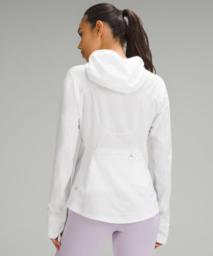 Lululemon Mist Over Windbreaker