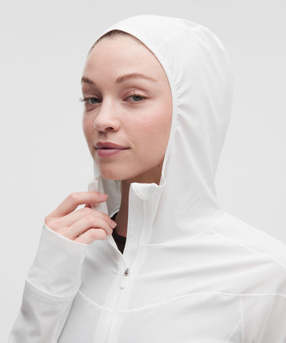 Lululemon Mist Over Windbreaker
