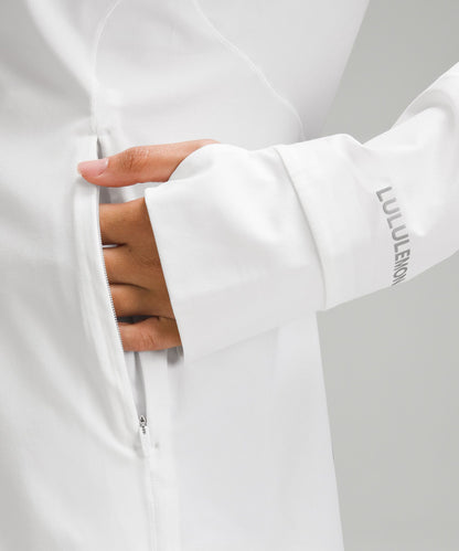 Lululemon Mist Over Windbreaker