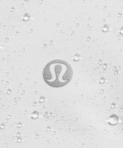 Lululemon Women's Mist Over Windbreaker