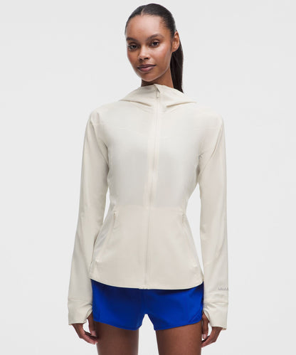 Lululemon Mist Over Windbreaker