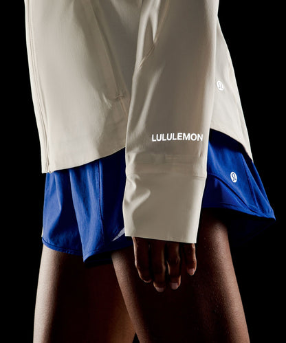 Lululemon Mist Over Windbreaker