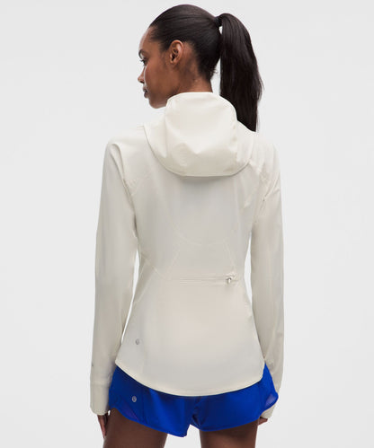 Lululemon Mist Over Windbreaker