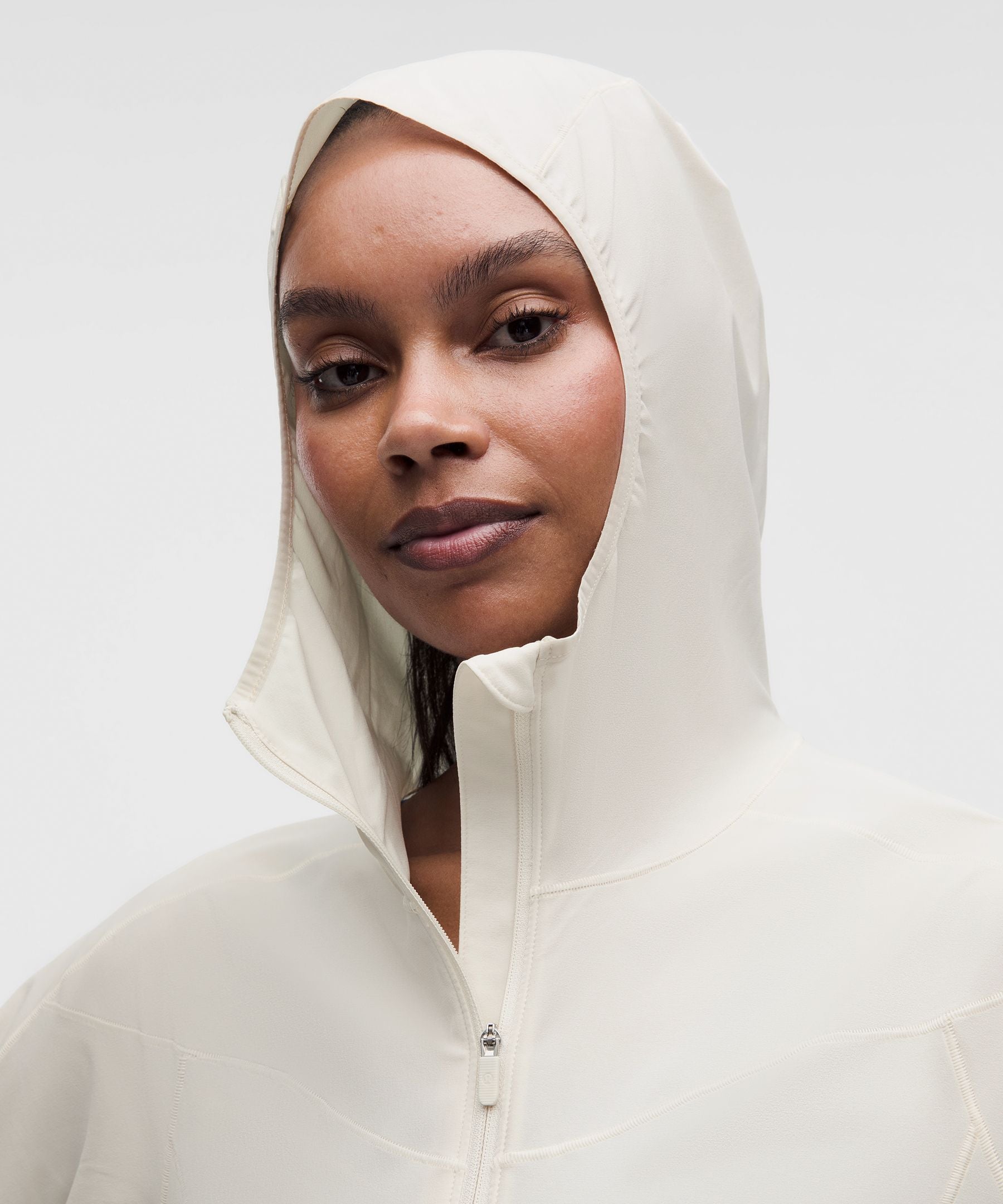 Lululemon Mist Over Windbreaker