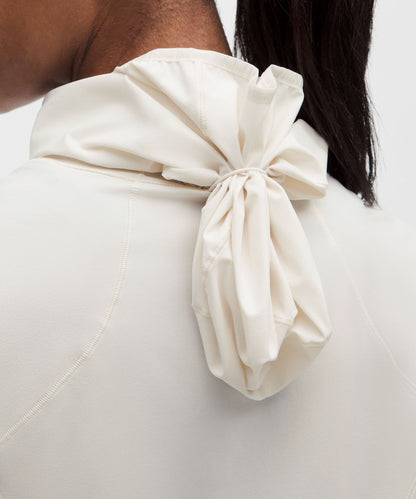 Lululemon Mist Over Windbreaker