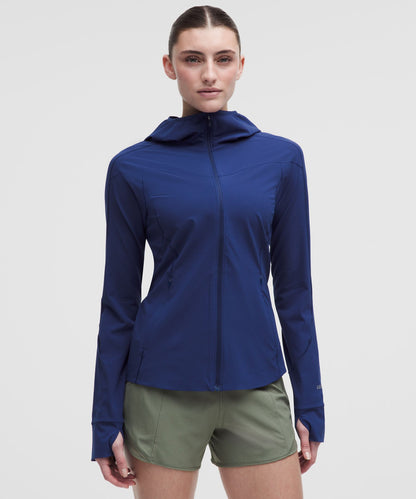 Lululemon Mist Over Windbreaker
