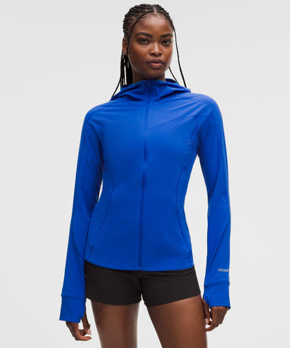 Lululemon Mist Over Windbreaker