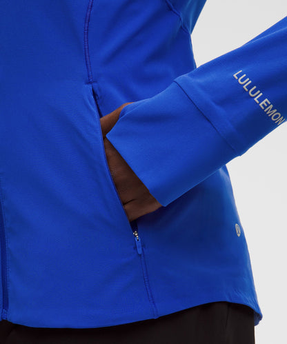 Lululemon Mist Over Windbreaker
