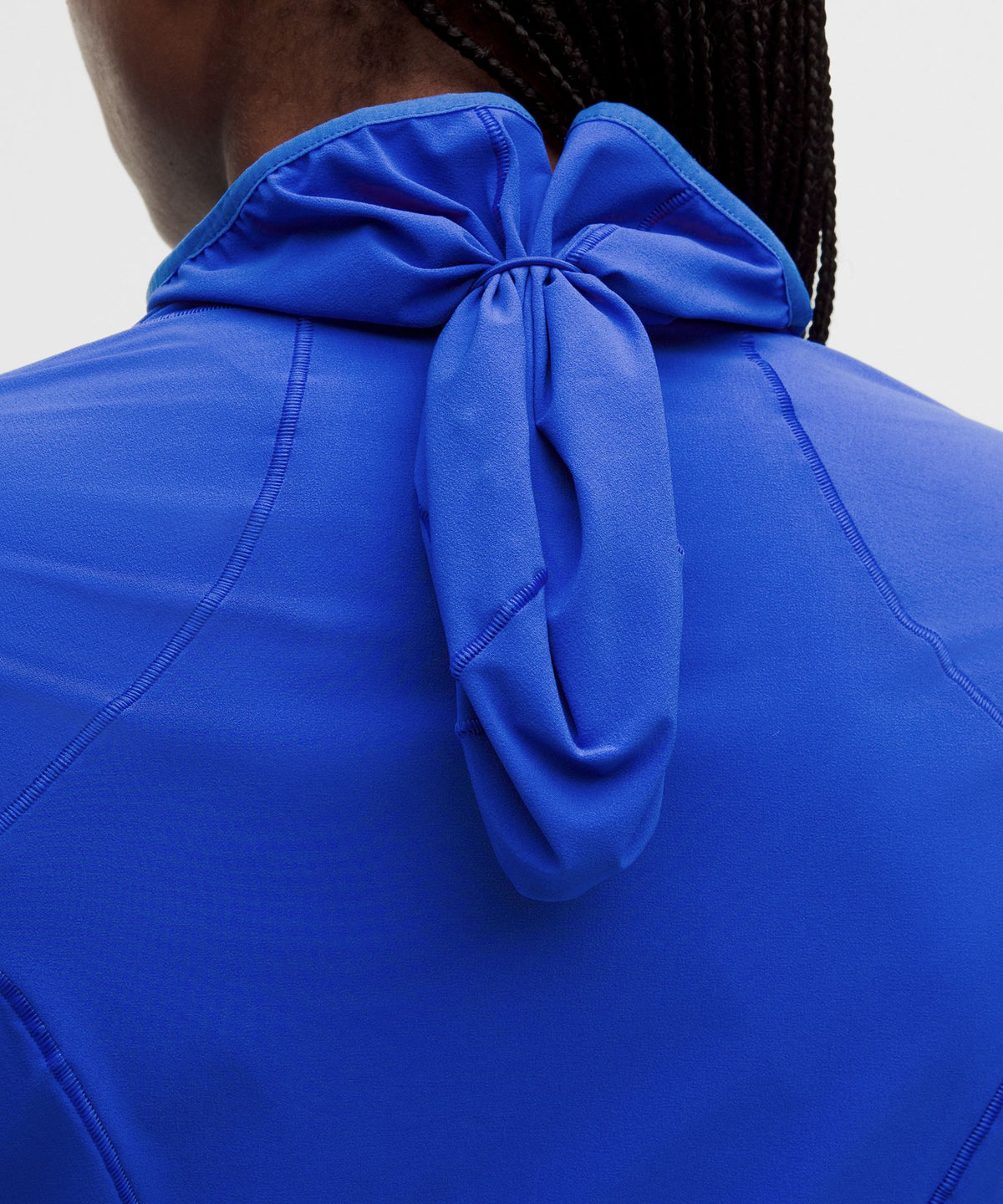 Lululemon Mist Over Windbreaker