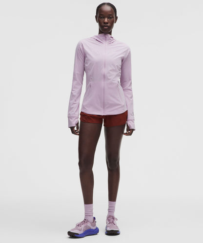 Lululemon Mist Over Windbreaker