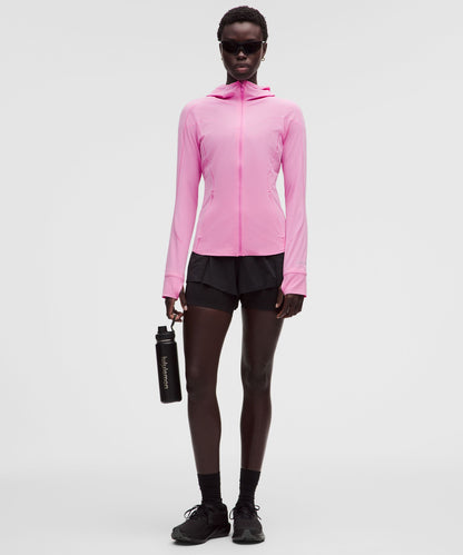 Lululemon Mist Over Windbreaker