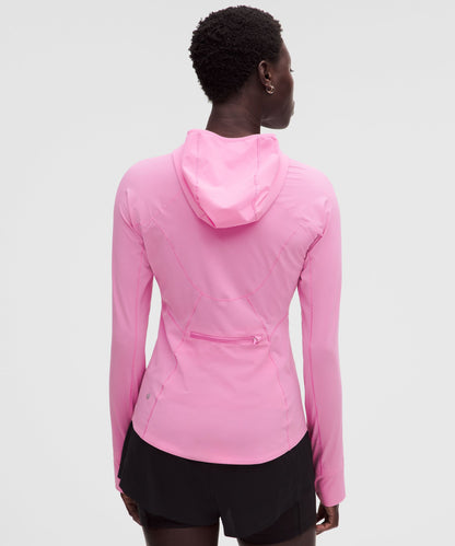 Lululemon Mist Over Windbreaker