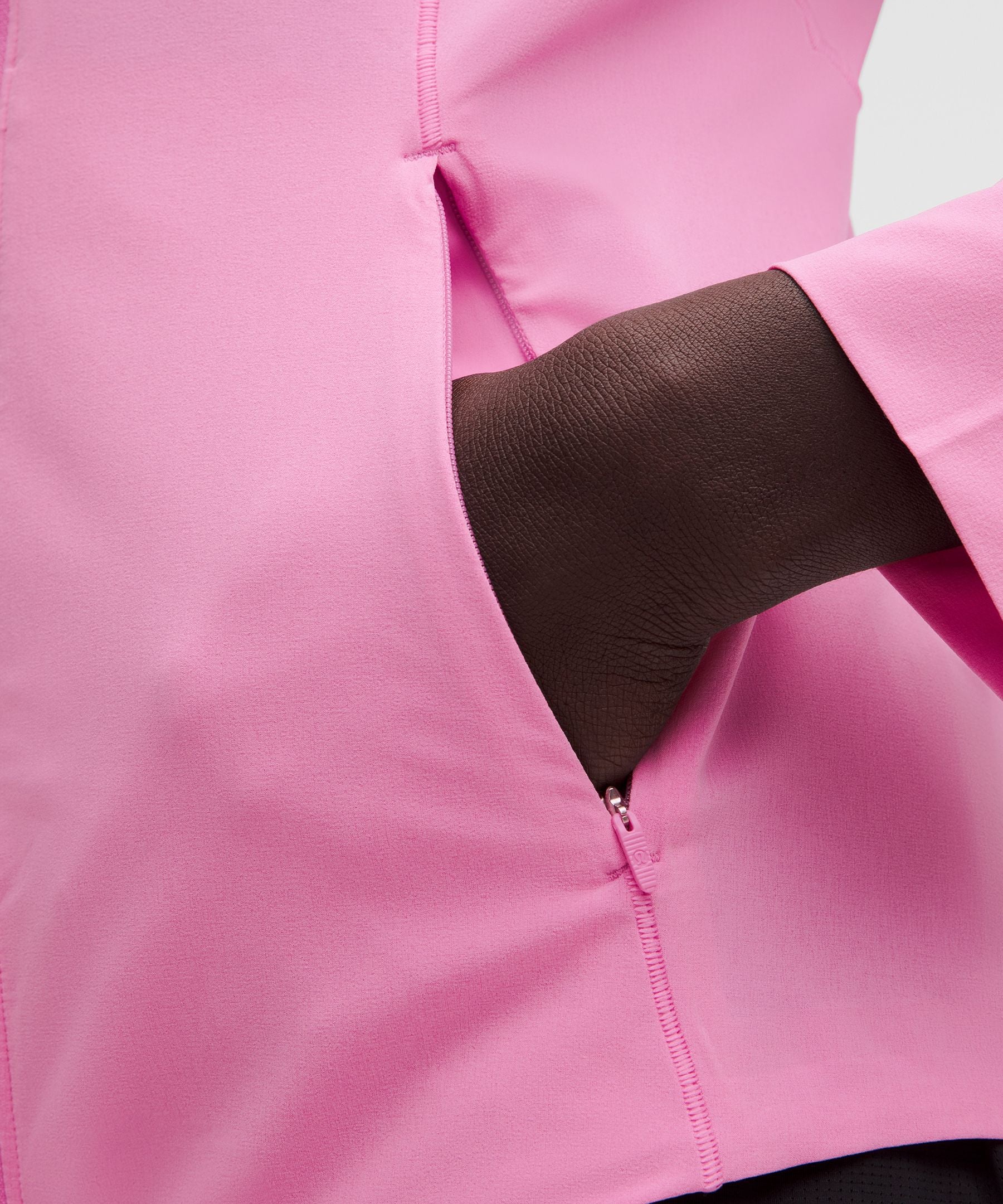 Lululemon Mist Over Windbreaker