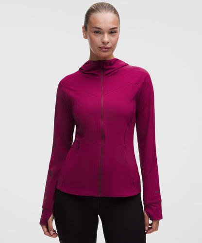 Lululemon Mist Over Windbreaker