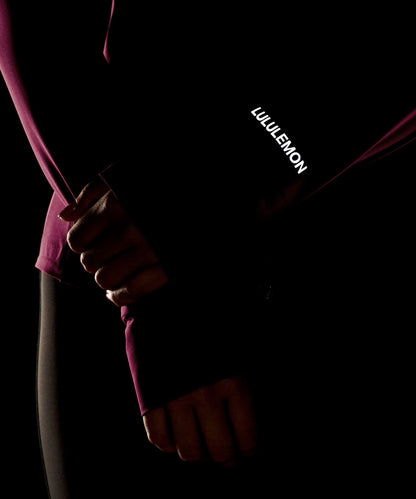 Lululemon Mist Over Windbreaker