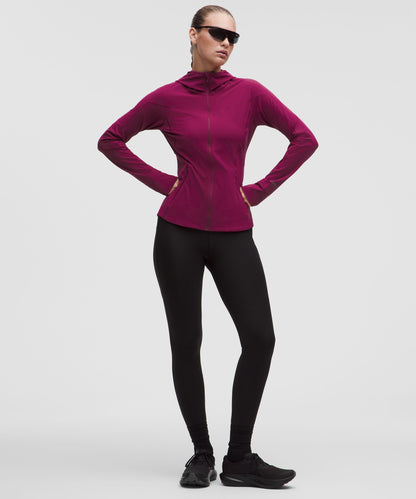Lululemon Mist Over Windbreaker