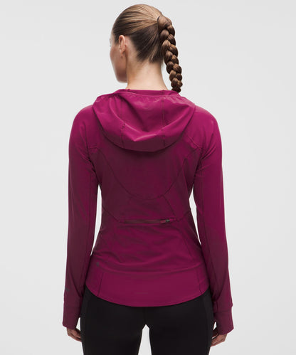 Lululemon Mist Over Windbreaker