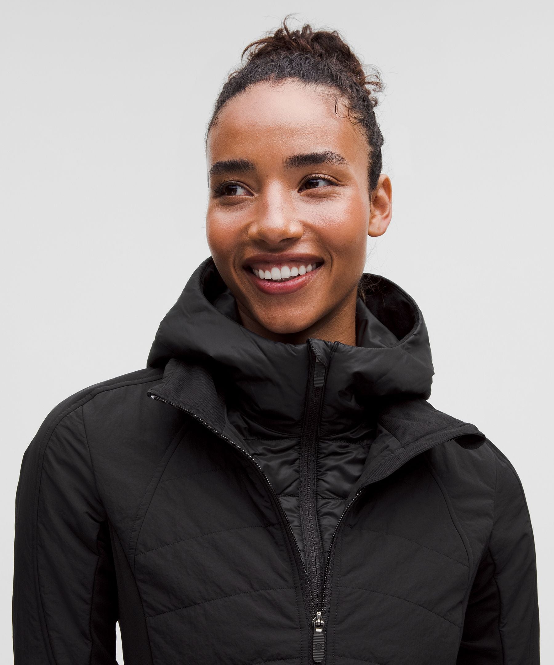 Lululemon Another Mile Jacket