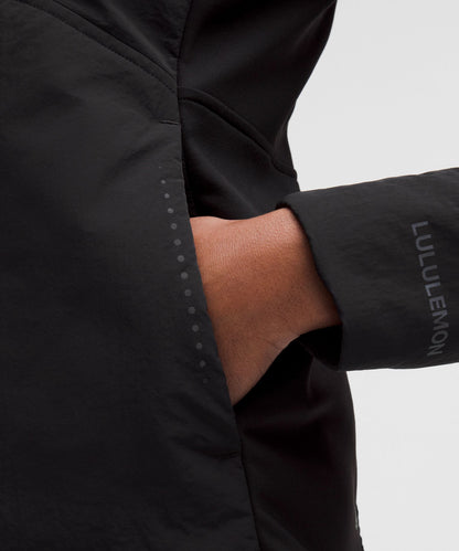 Lululemon Another Mile Jacket