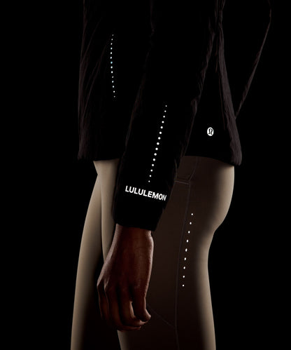 Lululemon Another Mile Jacket