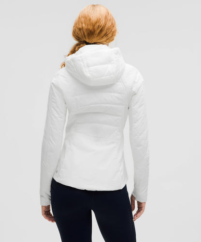 Lululemon Another Mile Jacket