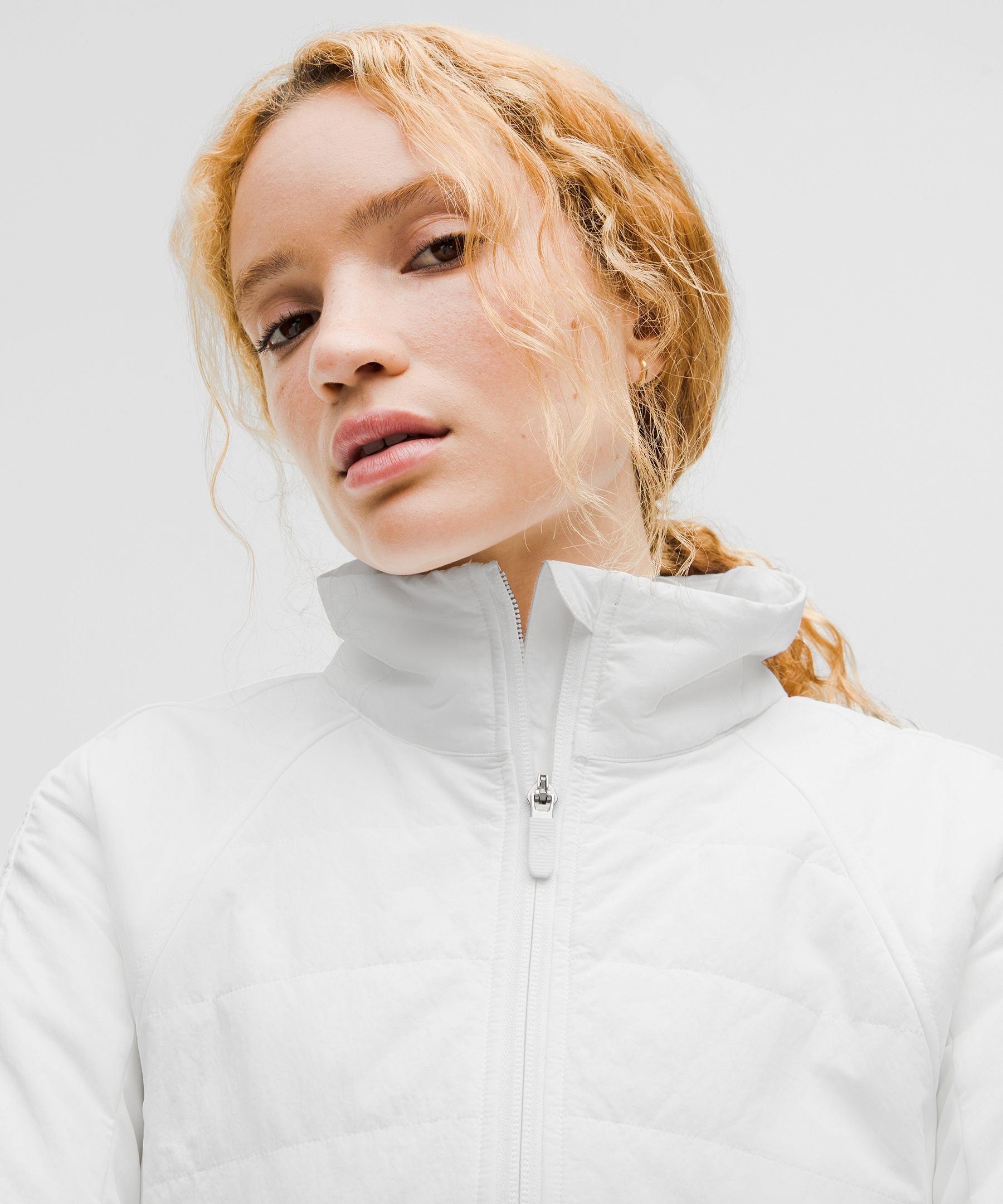 Lululemon Another Mile Jacket