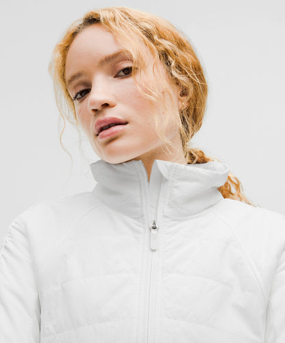 Lululemon Another Mile Jacket
